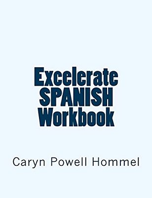 Excelerate Spanish Workbook-..