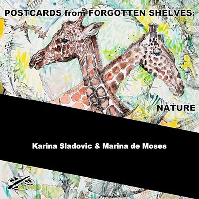 Postcards From Forgotten Shelves: Nature-..