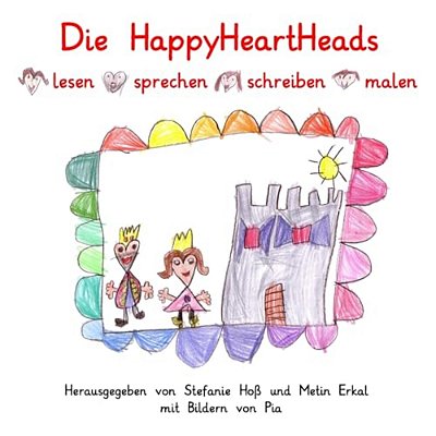 Die Happyheartheads-..