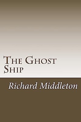 The Ghost Ship-..