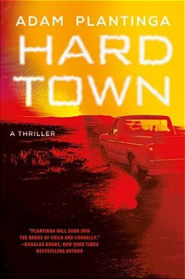 Hard Town-..