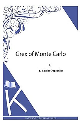 Grex Of Monte Carlo-..