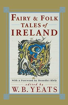 Fairy Folk Tales Of Ireland-..