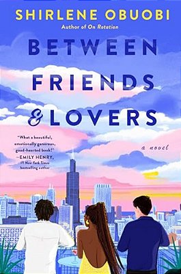 Between Friends & Lovers-..