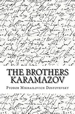 The Brothers Karamazov (Classic Edition)-..