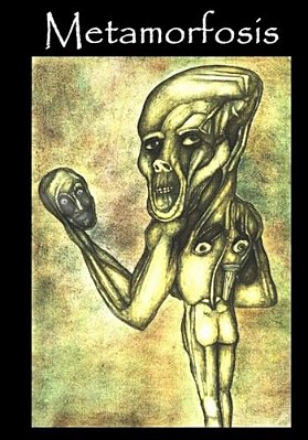 Metamorfosis-..