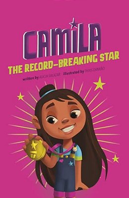 Camila The Record-Breaking Star-..