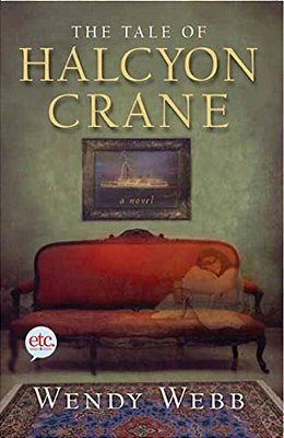 Tale Of Halcyon Crane-..