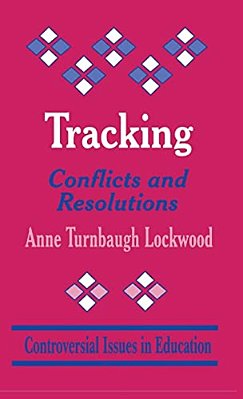 Tracking: Conflicts And Resolutions-..