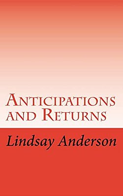 Anticipations And Returns-..