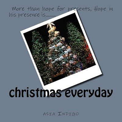 Christmas Everyday-..