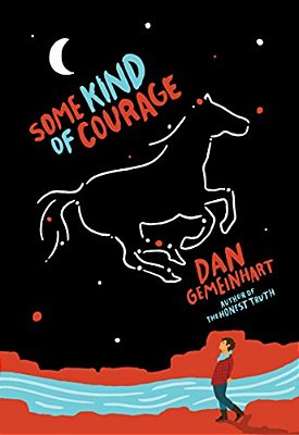 Some Kind Of Courage-..