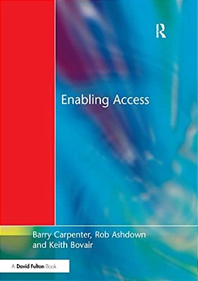 Enabling Access-..