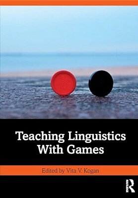 Teaching Linguistics With Games-..