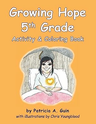 Growing Hope 5Th Grade Activity & Coloring Book-..