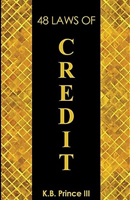 48 Laws Of Credit-..