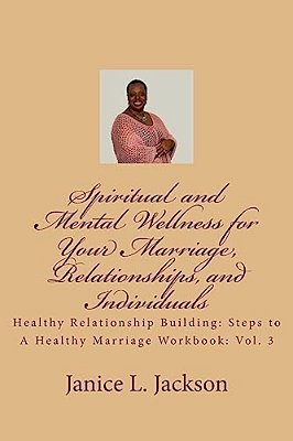 Spiritual And Mental Wellness For Your Marriage: The Counseling Corner-..