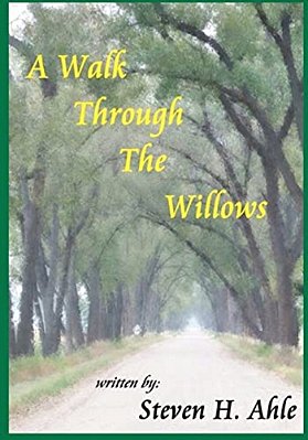 A Walk Through The Willows-..