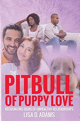 The Pitbull Of Puppy Love: Recognizing Signs Of Healthy And Unhealthy Relationships-..