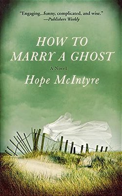 How To Marry A Ghost-..