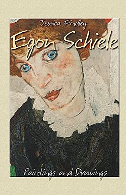 Egon Schiele: Paintings And Drawings-..