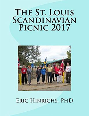 The St. Louis Scandinavian Picnic 2017-..