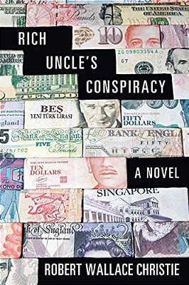 Rich Uncle's Conspiracy-..