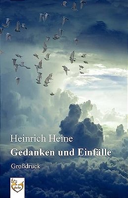 Gedanken Und Einfälle (Großdruck)-..