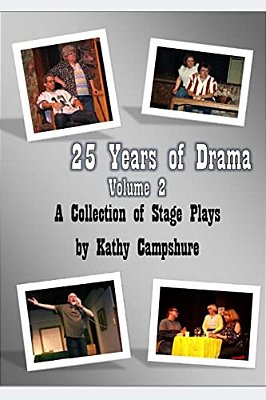 25 Years Of Drama, Volume 2-..