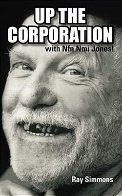 Up The Corporation! With Nfn Nmi Jones-..