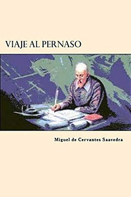 Viaje Al Pernaso (Spanish Edition)-..