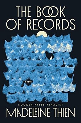 The Book Of Records-..