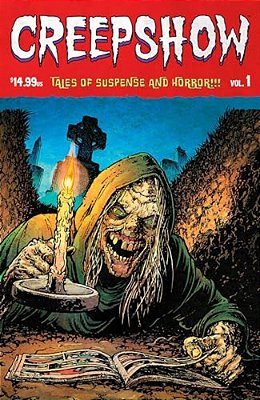 Creepshow Volume 1-..