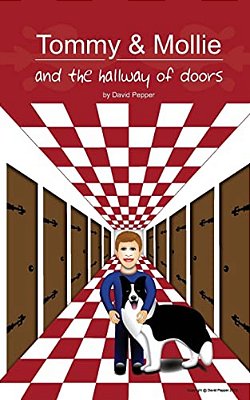 Tommy & Mollie And The Hallway Of Doors-..