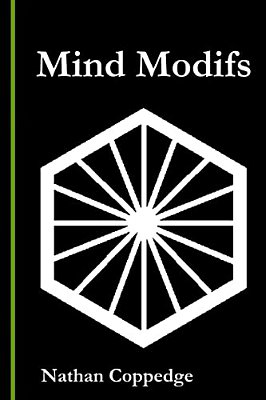 Mind Modifs: A Book Of Images For Inquiring Minds-..