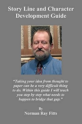 Story Line And Character Development Guide-..