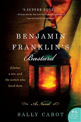 Benjamin Franklin's Bastard-..