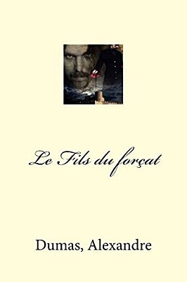 Le Fils Du Forçat-..