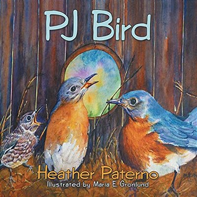 Pj Bird-..
