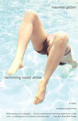 Swimming Sweet Arrow-..