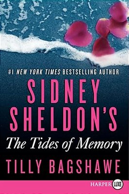 Sidney Sheldon's The Tides Of Memory Lp-..