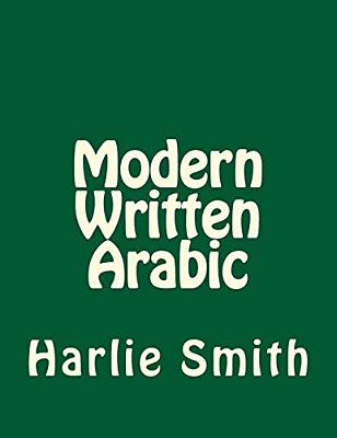 Modern Written Arabic-..