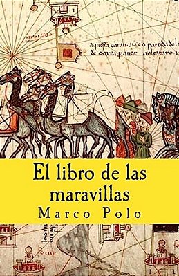 El Libro De Las Maravillas-..
