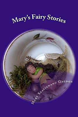 Mary's Fairy Stories-..