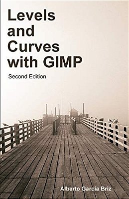 Levels And Curves With Gimp-..