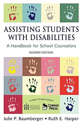 Assisting Students With Disabilities-..