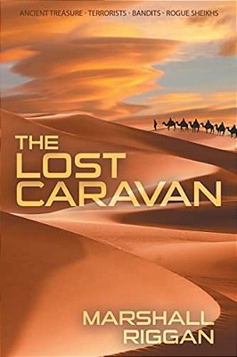 The Lost Caravan-..