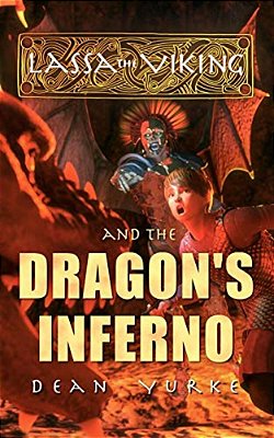 Lassa The Viking And The Dragon's Inferno-..
