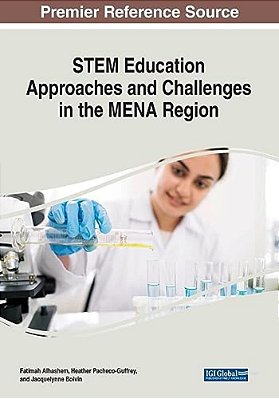 Stem Education Approaches And Challenges In The Mena Region-..