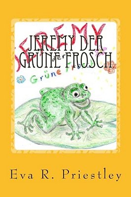 Jeremy Der Grüne Frosch-..